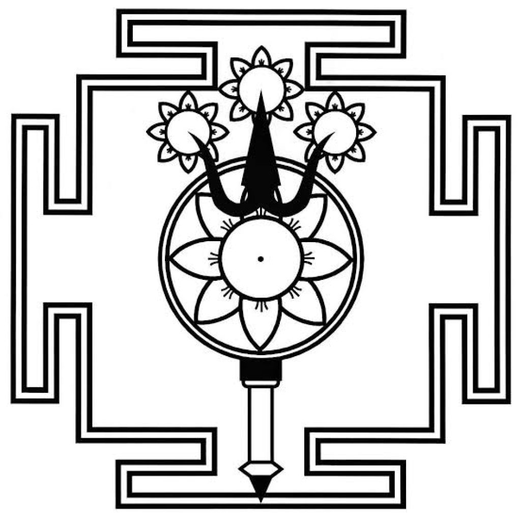 Questo Percorso si struttura in due fasi:
- La prima fase - la Respirazione Testicolare - ha come funzione quella di espandere l'energia fredda Ying dai testicoli al perineo fino al Sacro e lungo la colonna vertebrale